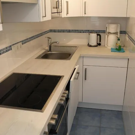 Ferienwohnung-seeschwalbe *