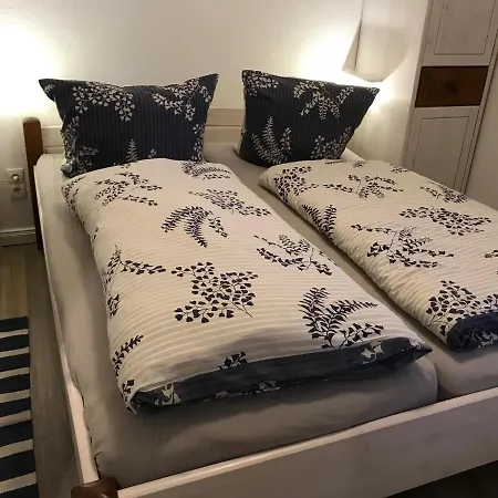 Ferienwohnung-seeschwalbe * Wyk auf Föhr