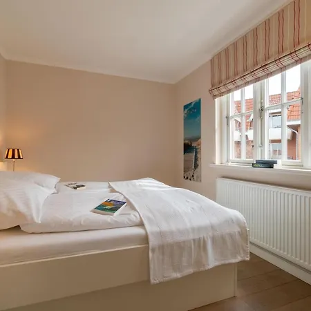 Seeschwalbe Apartment Sudstrand